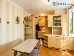 Prodej rodinného domu, Frýdek-Místek, Pod Kabáticí, 210 m2