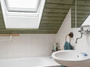 Pronájem bytu 1+kk, Šternberk, Komenského, 30 m2