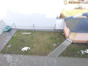Pronájem bytu 1+kk, Šternberk, Komenského, 30 m2