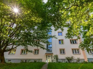 Prodej bytu 2+1, Praha - Veleslavín, Na Petřinách, 55 m2