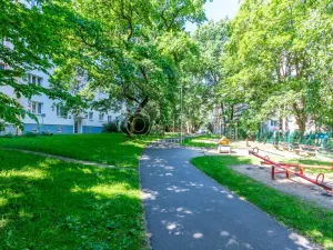 Prodej bytu 2+1, Praha - Veleslavín, Na Petřinách, 55 m2