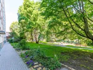 Prodej bytu 2+1, Praha - Veleslavín, Na Petřinách, 55 m2