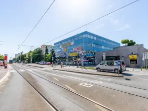 Prodej bytu 2+1, Praha - Veleslavín, Na Petřinách, 55 m2