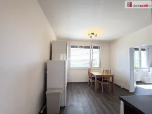 Pronájem bytu 1+1, Ústí nad Labem - Severní Terasa, Pincova, 36 m2