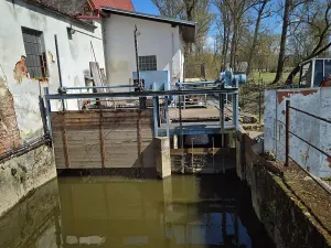 Prodej výrobních prostor, Vladislav, 1355 m2