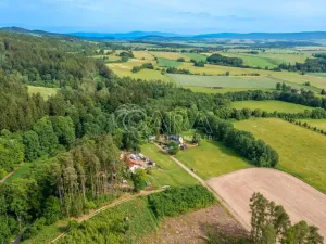 Prodej pozemku pro bydlení, Broumov - Rožmitál, 3146 m2