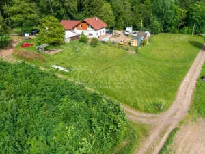 Prodej pozemku pro bydlení, Broumov - Rožmitál, 3146 m2