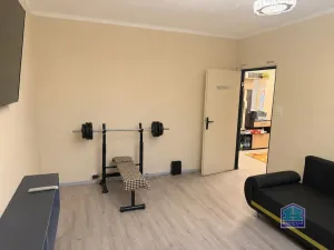 Pronájem bytu 2+1, Přeštice, Tř. 1. máje, 53 m2