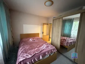 Pronájem bytu 2+1, Přeštice, Tř. 1. máje, 53 m2
