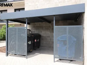 Pronájem bytu 1+kk, Praha - Hlubočepy, Na Zlíchově, 26 m2