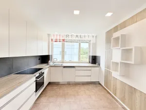 Pronájem bytu 2+1, Brno, Tůmova, 97 m2
