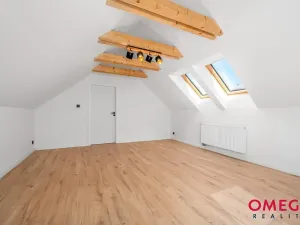 Pronájem rodinného domu, Niměřice, 140 m2