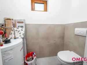 Pronájem rodinného domu, Niměřice, 140 m2