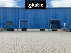 Pronájem skladu, Praha - Zličín, Na Radosti, 223 m2