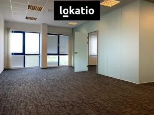 Pronájem skladu, Praha - Zličín, Na Radosti, 529 m2