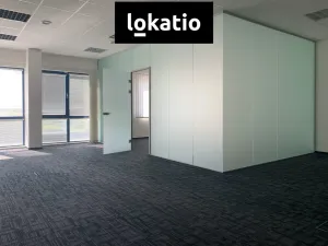 Pronájem skladu, Praha - Zličín, Na Radosti, 529 m2