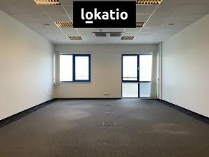 Pronájem skladu, Praha - Zličín, Na Radosti, 529 m2