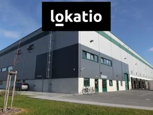 Pronájem skladu, Rudná, 11155 m2