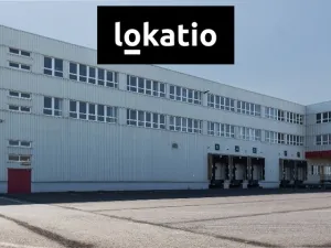 Pronájem skladu, Rudná, 11155 m2