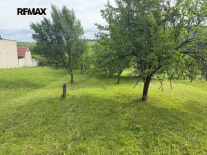Prodej pozemku pro bydlení, Radějov, 938 m2