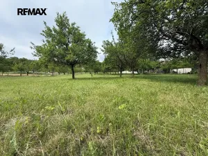 Prodej pozemku pro bydlení, Radějov, 938 m2