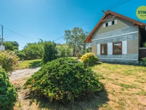 Prodej rodinného domu, Městec Králové - Vinice, 68 m2