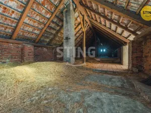 Prodej rodinného domu, Městec Králové - Vinice, 68 m2