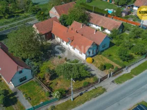 Prodej rodinného domu, Městec Králové - Vinice, 68 m2