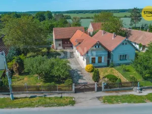 Prodej rodinného domu, Městec Králové - Vinice, 68 m2