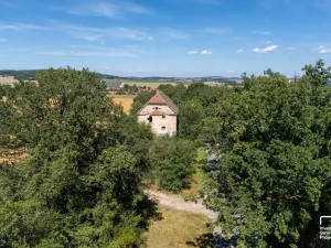 Prodej ubytování, Rakovice, 1200 m2