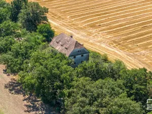 Prodej ubytování, Rakovice, 1200 m2
