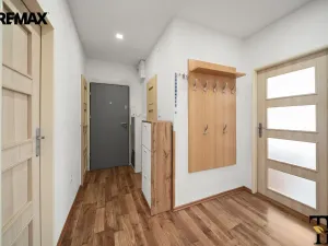 Prodej bytu 3+1, Chotěboř, Severní, 71 m2
