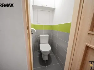Prodej bytu 3+1, Chotěboř, Severní, 71 m2