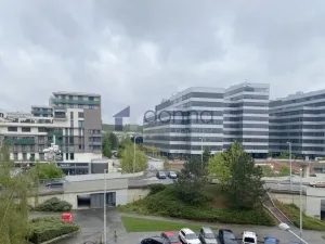 Pronájem bytu 2+kk, Praha, Ovčí hájek, 45 m2