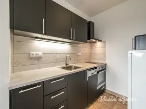 Pronájem bytu 2+kk, Praha - Stodůlky, Píškova, 49 m2