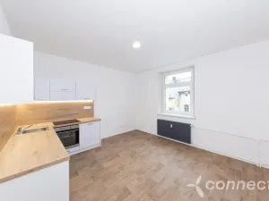 Pronájem bytu 2+kk, Přerov - Přerov I-Město, Husova, 37 m2