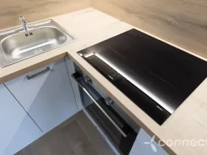 Pronájem bytu 2+kk, Přerov - Přerov I-Město, Husova, 37 m2