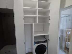 Pronájem bytu 2+kk, Přerov - Přerov I-Město, Husova, 37 m2