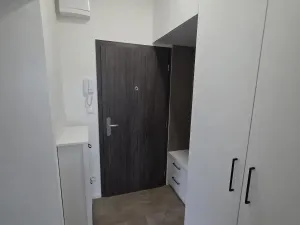 Pronájem bytu 2+kk, Přerov - Přerov I-Město, Husova, 37 m2