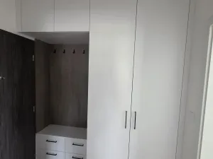 Pronájem bytu 2+kk, Přerov - Přerov I-Město, Husova, 37 m2