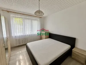 Prodej bytu 3+1, Kadaň, Chomutovská, 69 m2