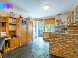 Prodej rodinného domu, Dolní Dvůr, 125 m2