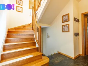 Prodej rodinného domu, Dolní Dvůr, 125 m2