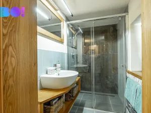 Prodej rodinného domu, Dolní Dvůr, 125 m2