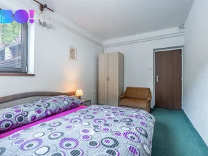 Prodej rodinného domu, Dolní Dvůr, 125 m2