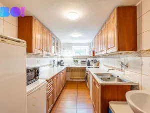 Prodej rodinného domu, Dolní Dvůr, 125 m2