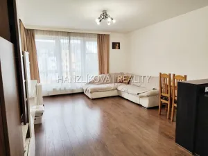Pronájem bytu 3+kk, České Budějovice - České Budějovice 3, B. Smetany, 78 m2