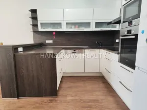 Pronájem bytu 3+kk, České Budějovice - České Budějovice 3, B. Smetany, 78 m2