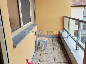 Pronájem bytu 3+kk, České Budějovice - České Budějovice 3, B. Smetany, 78 m2