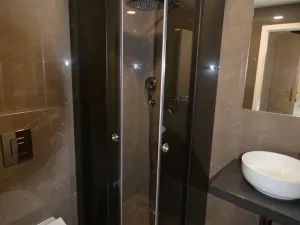Pronájem bytu 1+kk, Praha, Peckova, 30 m2